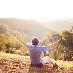 Naturerfahrung durch Yoga und Bewegungswellness