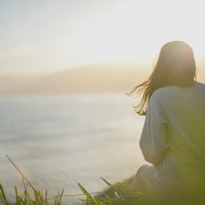 Ernährung, Bewegung, Achtsamkeit und Meer