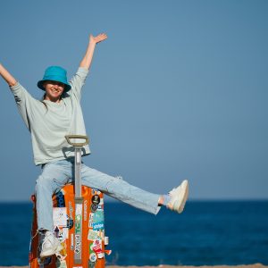 Mehr Leichtigkeit wagen - Resilienz, Humor, Kreativität und neue Perspektiven für den Berufsalltag
