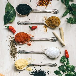 Ayurvedische Ernährung, Bewegung und Yoga