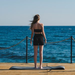 Pilates meets Thalasso - Gesundheitskompetenz für Beruf & Alltag durch Bewegung, Atmung und die Kraft des Wassers